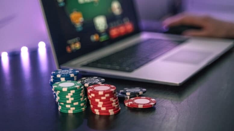 Online casino in 2023